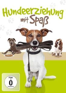 Hundeerziehung mit spaß von - von, *