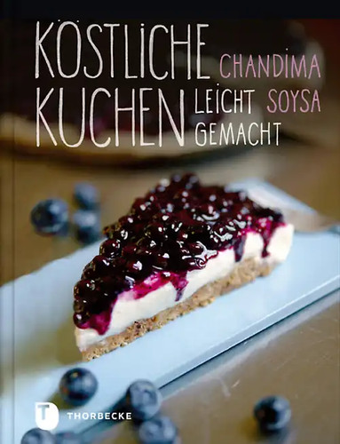 Köstliche kuchen leicht - köstliche,