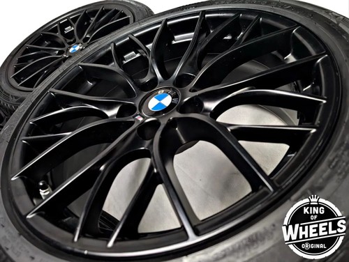 Original bmw 3er f30 - original, 4er