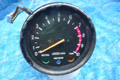 Yamaha sr500 drehzahlmesser - sr500,