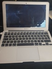 Apple MacBook Air - Intel Core