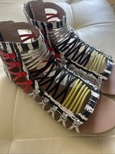 Steve Madden Sandalen Gr.41