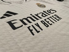 Adidas Authentic Real Madrid
