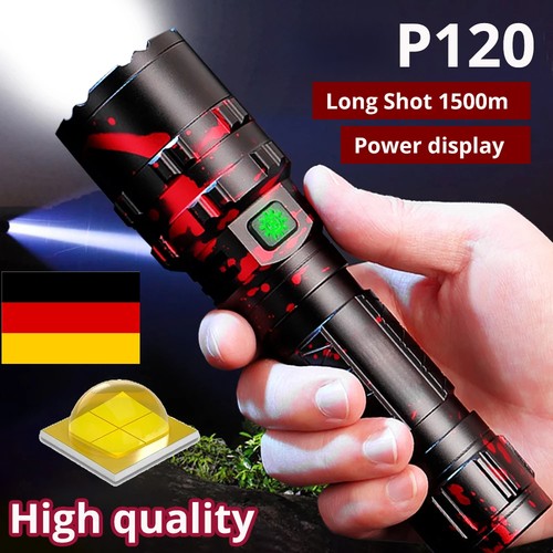 80000 lumen p120 - lumen,