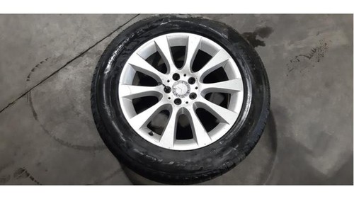 Mercedes iii 166 felge - ml,
