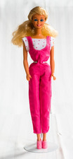 Barbie Fashion Play Elegante