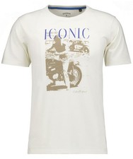 RAGMAN Herren T-Shirt mit