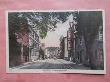 Neviges - Velbert - Elberfelderstrasse - 1927 -