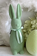 Süßer Osterhase Hase