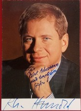 Rainer Hunold Drei Damen vom