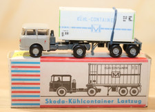 1:87  VEB / Permot Skoda LKW