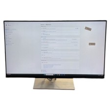 31,5" HP E324q WQHD 2560x1440