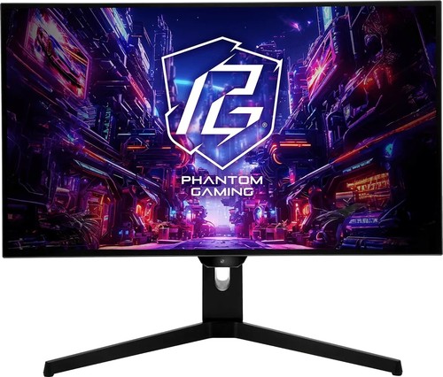 Asrock pgo27qfs oled - pgo27qfs,
