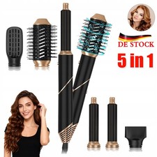 5 in 1 Haarbürste Haarstyler, Airstyler, Lockenstab, Haarstyler, Hair dryer DEU