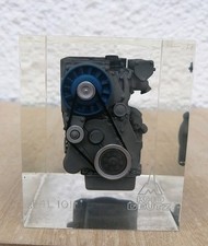 KHD DEUTZ Modellmotor In