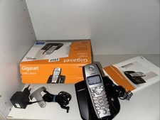 Siemens Gigaset S100/S1 Colour