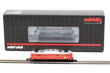 Neuwertige märklin mini - märklin, club/