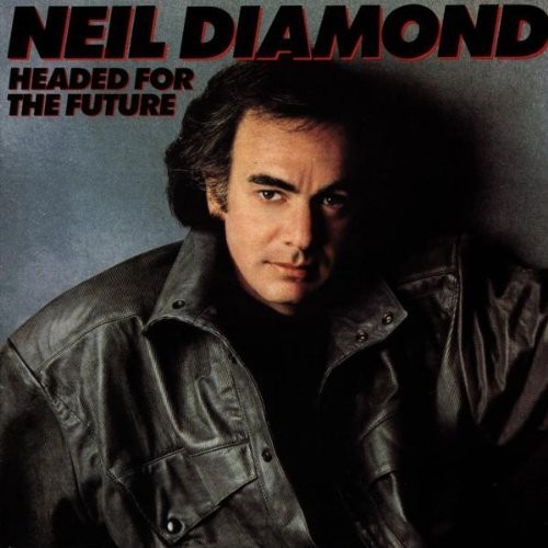 Diamond neil headed - neil, for
