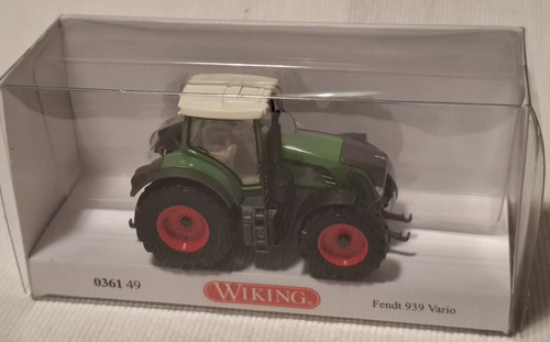 Wiking 0361 49 - 1:87, nr.