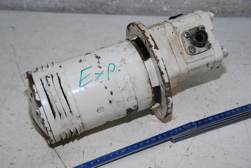 Hydraulikpumpe bosch - hydraulikpumpe,