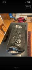 Ortlieb velocity design - velocity,
