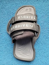 Ein Footpad LINKS von AIRUSH