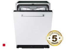 Spülmaschine Samsung
