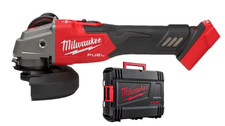 Milwaukee M18 FSAGV125XB 18V