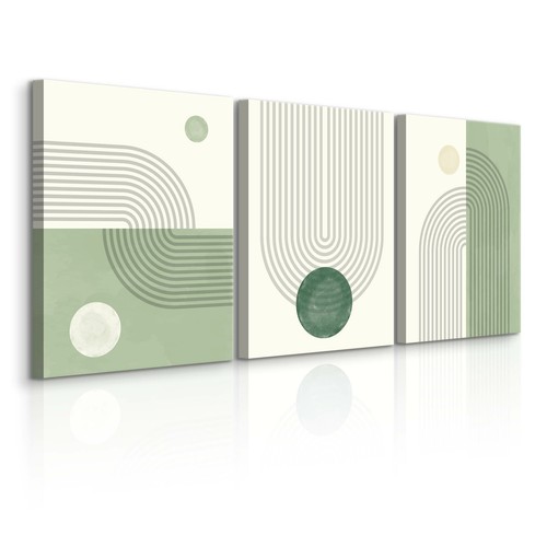 Leinwandbilder set bilder - set, 3