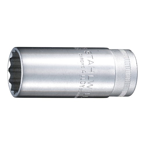 Stahlwille - 3/8", (10mm)