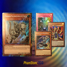 YuGiOh! Anti-Meta Deck –