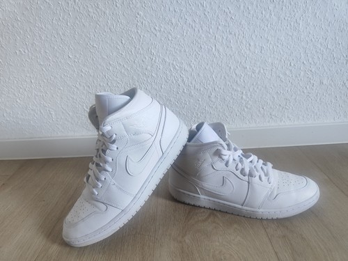 Jordan air - 1, (nike)