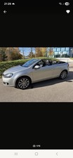 Golf 6 CABRIO 1.4 AUTOMATIK