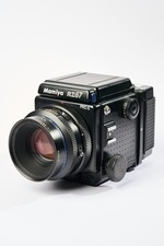 Mamiya RZ 67 Professional II