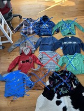 Kinderkleidung paket größe - kinderkleidung,