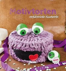 Motivtorten buch zustand - |,