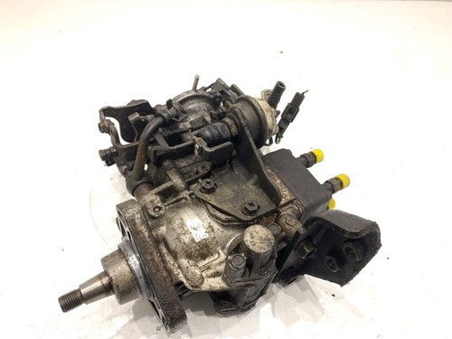 Einspritzpumpe opel frontera - einspritzpumpe,