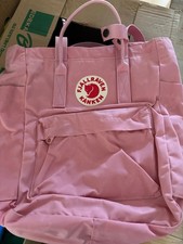 Fjällräven Rucksack