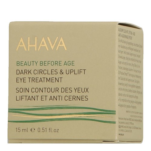 Ahava beauty before age dark - ahava,