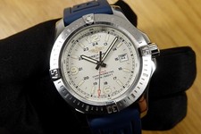 BREITLING 44 mm Colt QUARZ