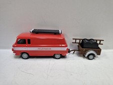 RARE GRELL DDR Barkas B 1000