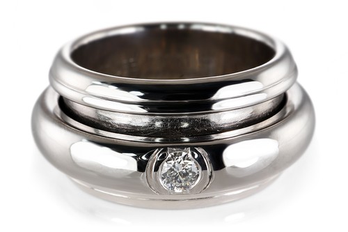 Piaget ring drehring - ring,