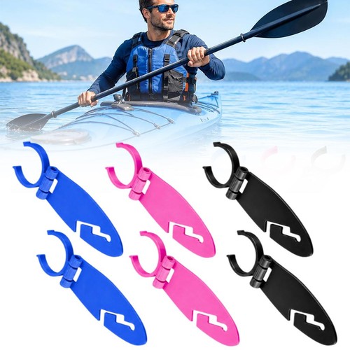 Kunststoff clips für kajak - 6,