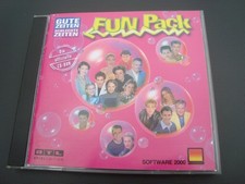 CD-ROM Game: Gute Zeiten Schlechte Zeiten - Funpack PC Spiel Guide + GZSZ Look