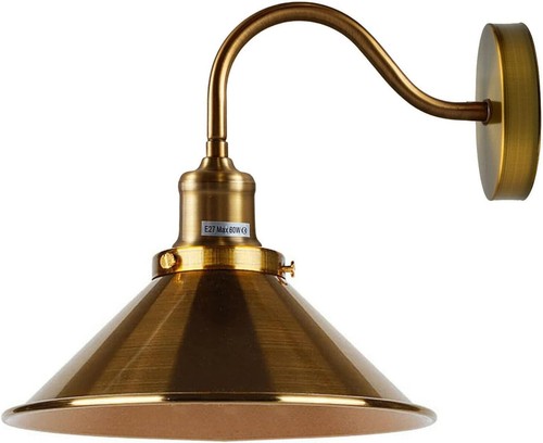 E27 metal vintage - metal,
