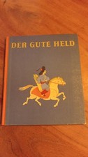 Der gute Held DDR Kinderbuch