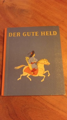 Der gute held ddr - der,