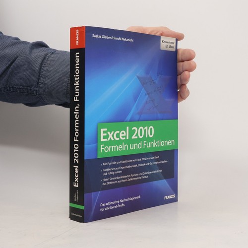 Excel 2010 formeln und - excel,