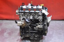 Motor Opel Astra Z17DTR 1.7