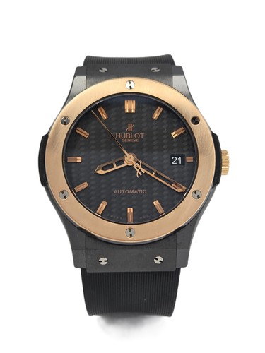 Hublot classic fusion 511 - classic-fusion,